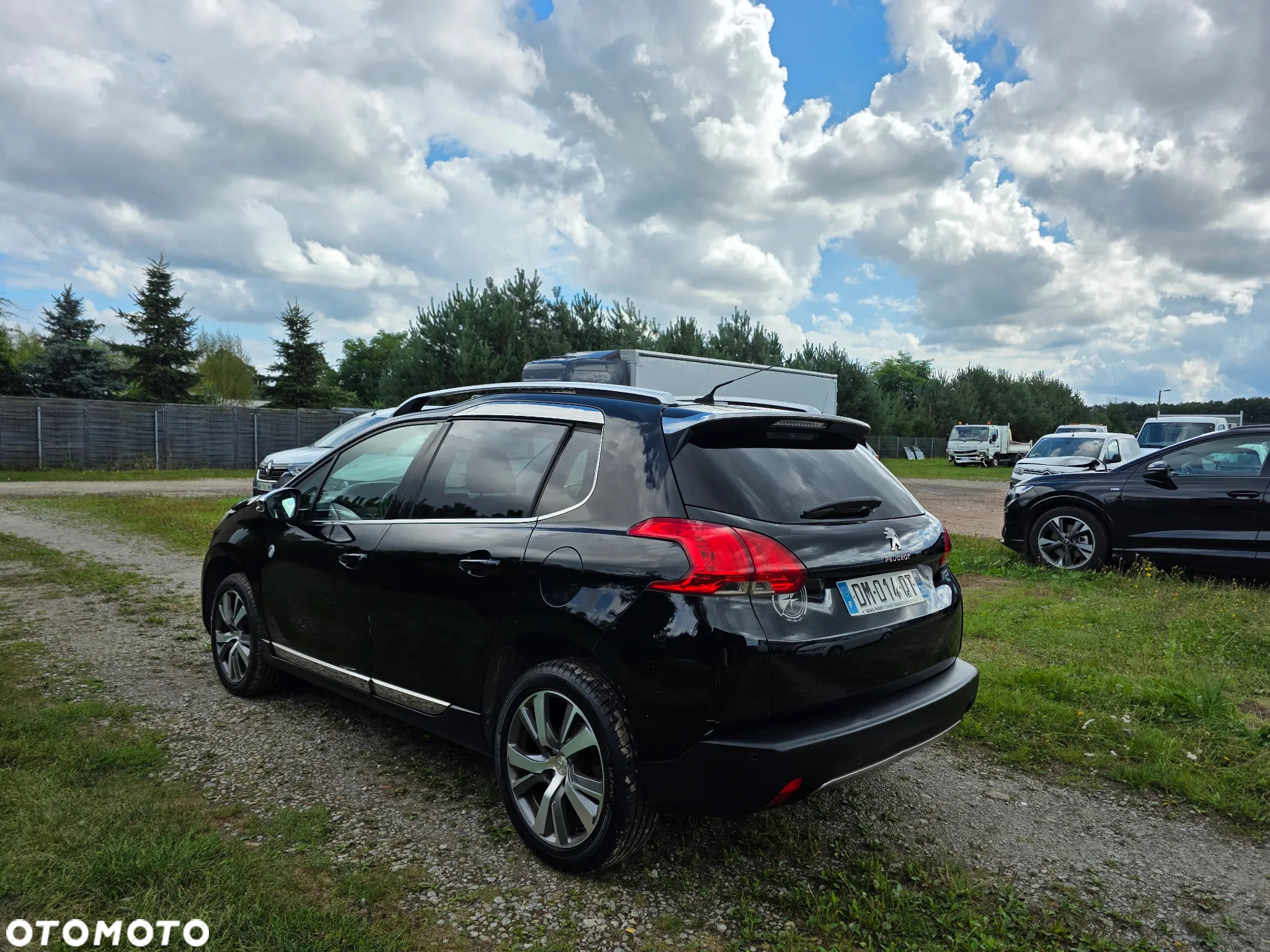 Peugeot 2008 120 VTI Allure - 4