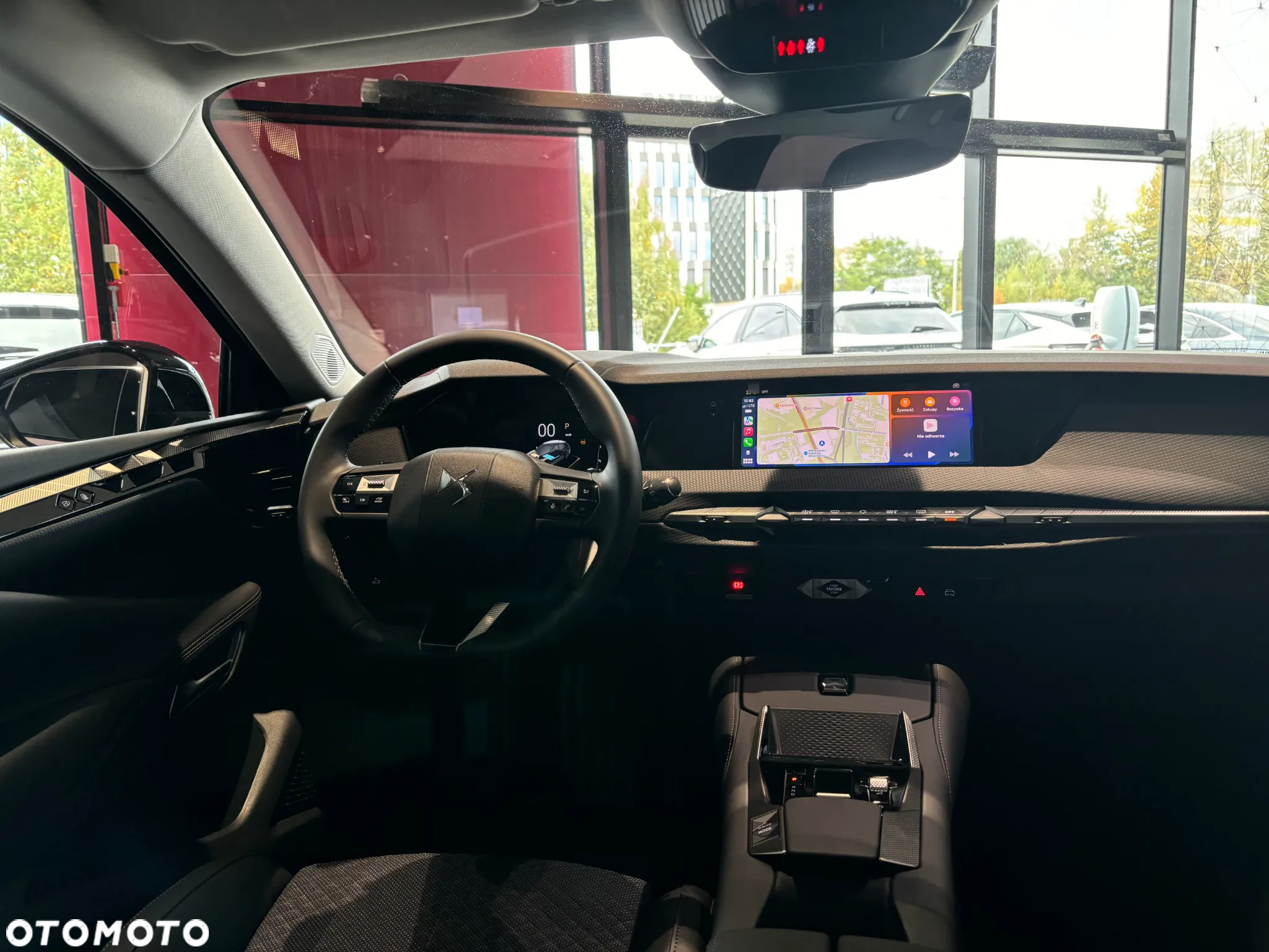 DS Automobiles DS 4 - 13