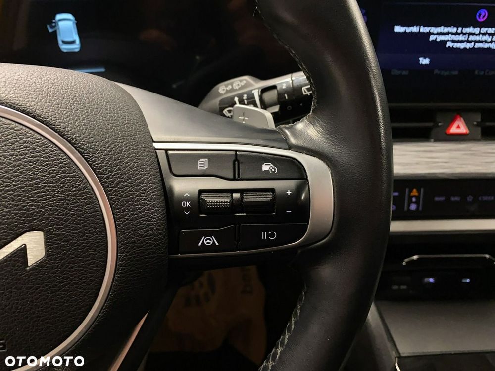 Kia Sportage - 20