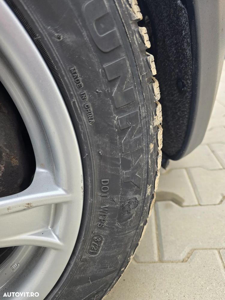 Mini Cooper S Standard - 6