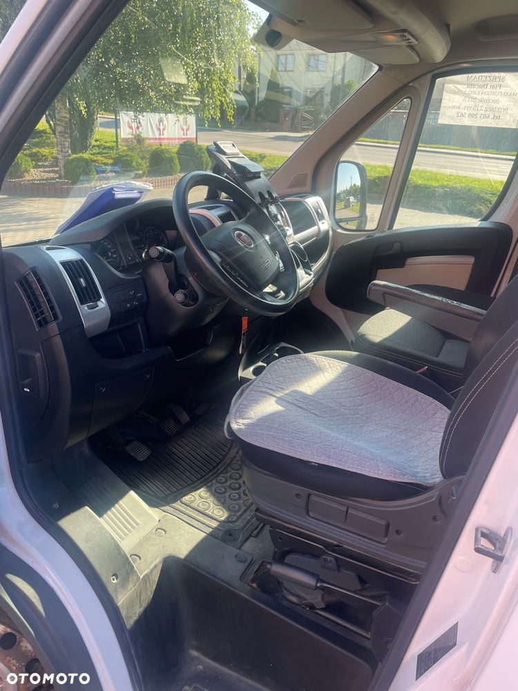 Fiat Ducato L4H2 - 7
