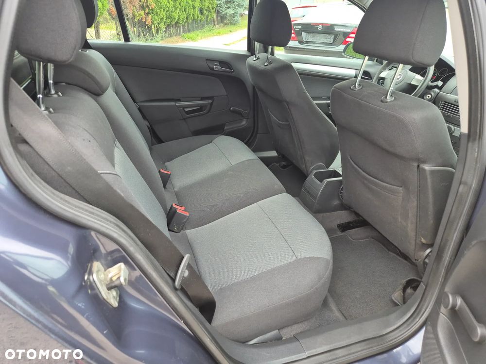 Opel Astra 1.6 Caravan Enjoy - 5