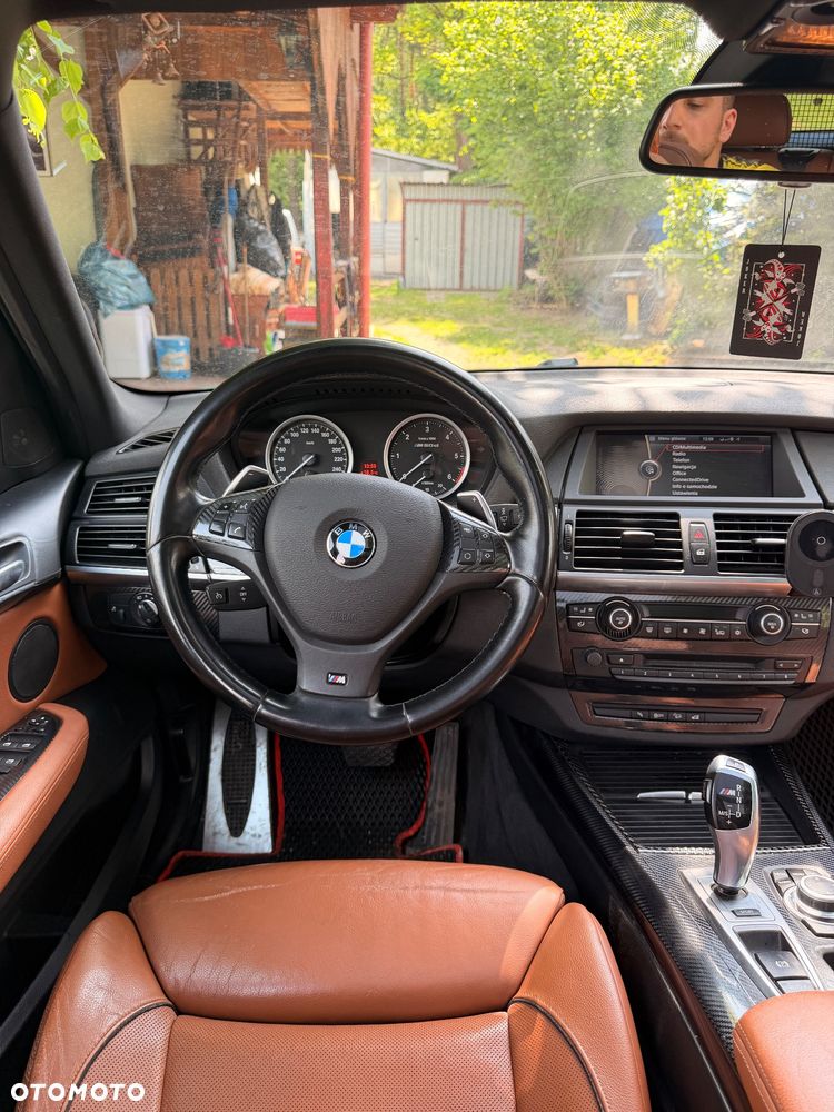 BMW X5 - 10