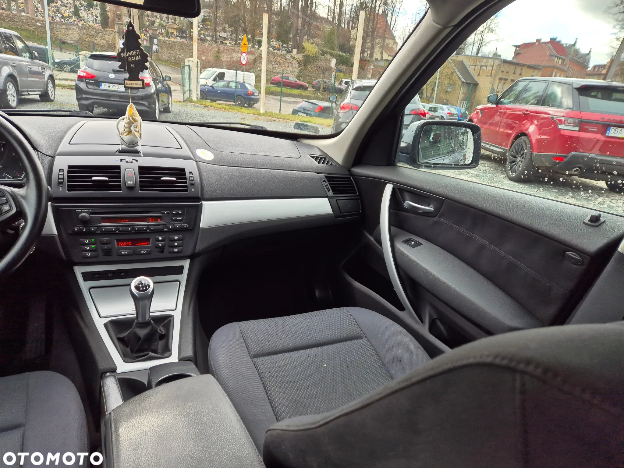 BMW X3 - 22