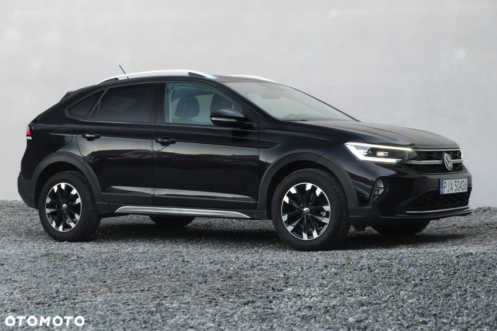 Volkswagen Taigo 1.0 TSI OPF DSG Life - 19