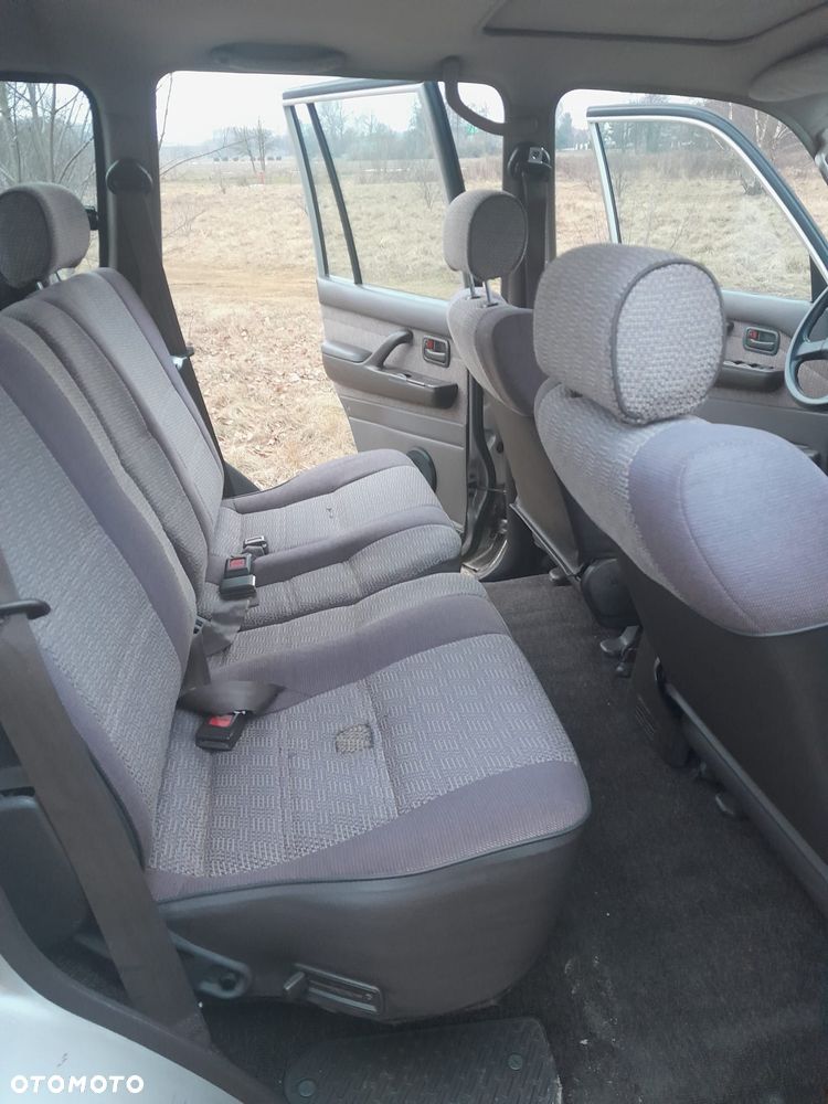 Toyota Land Cruiser - 14