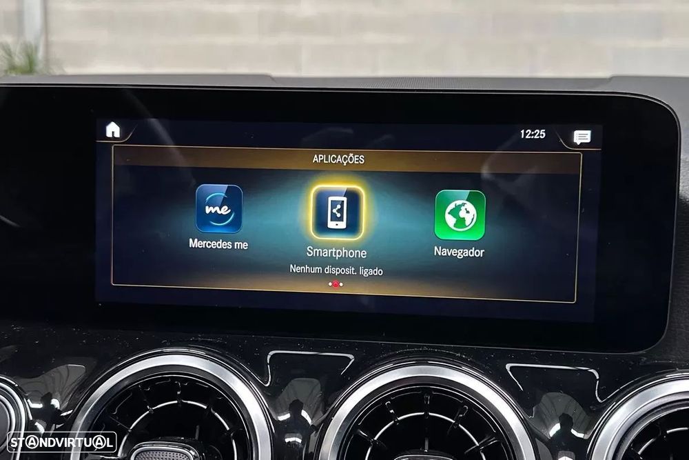 Mercedes-Benz GLA 250 e 8G-DCT Edition Progressive Line - 23