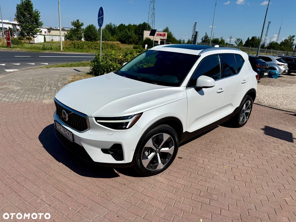 Volvo XC 40 B5 B AWD Ultimate Bright - 2