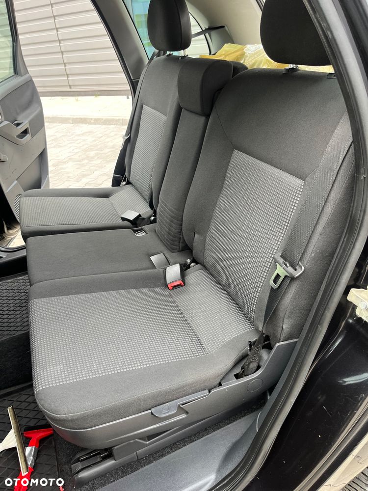 Opel Meriva 1.4 Cosmo - 23