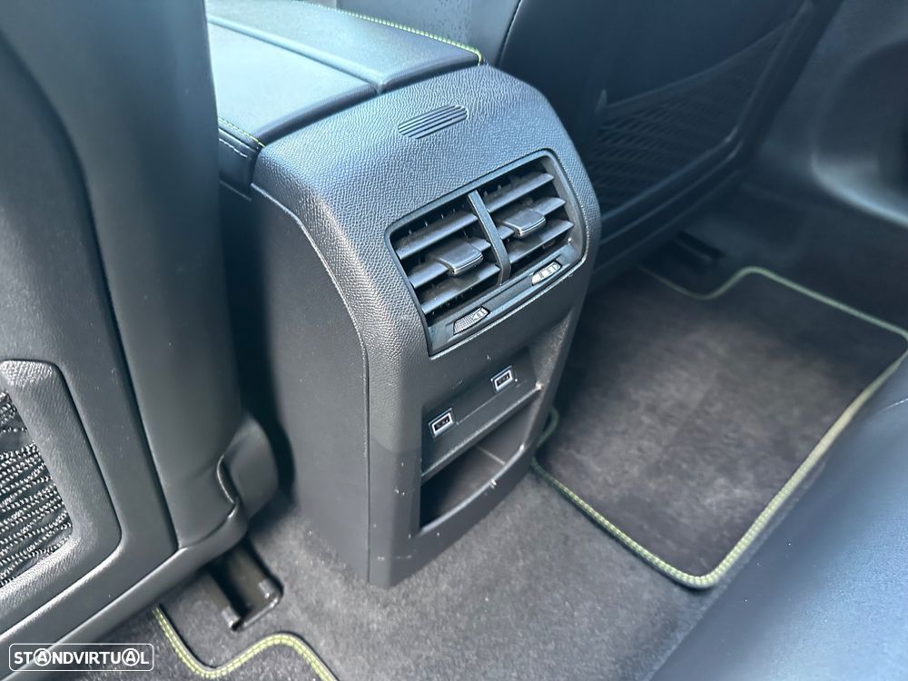 Peugeot 308 1.2 PureTech GT EAT8 - 19