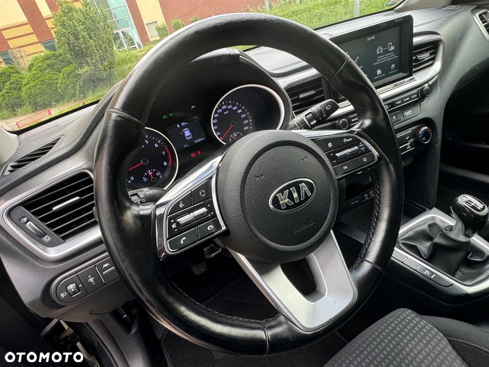 Kia Stonic 1.4 XL - 29
