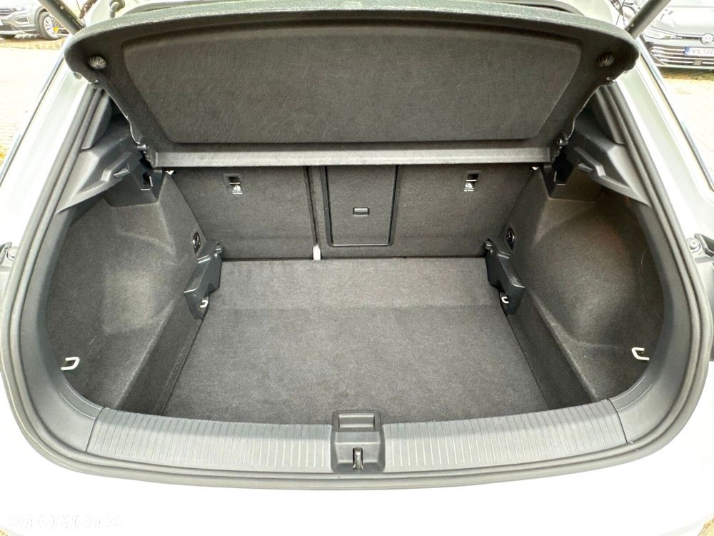 Volkswagen T-Roc 1.5 TSI GPF ACT Premium DSG - 39