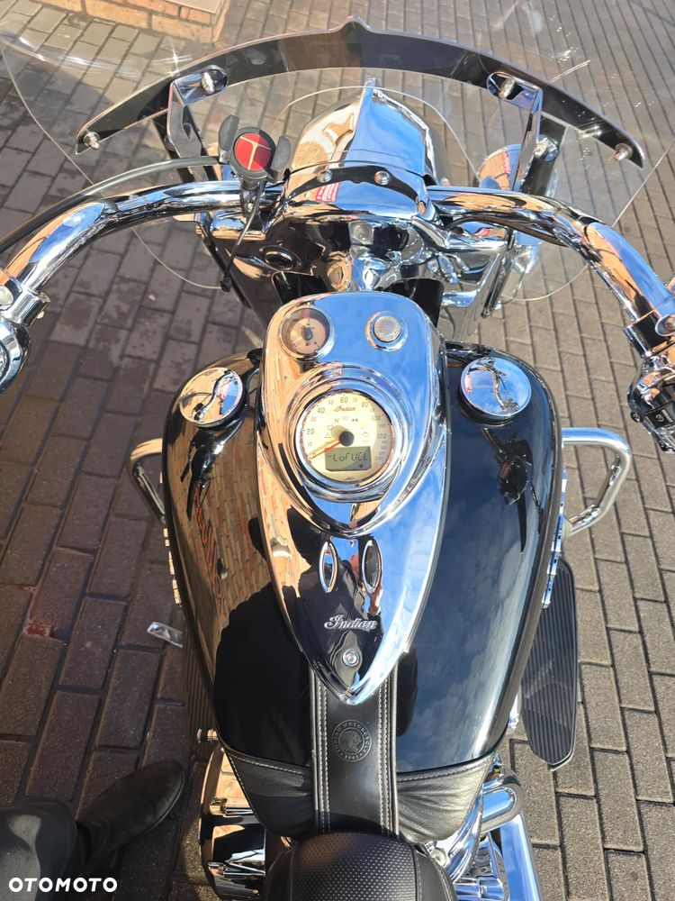 Indian Springfield - 24