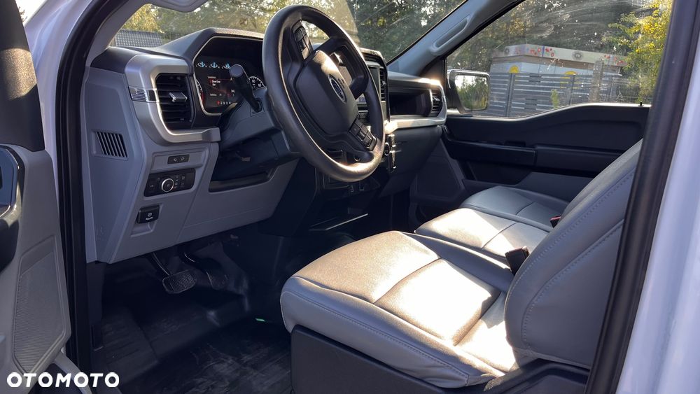 Ford F150 - 13