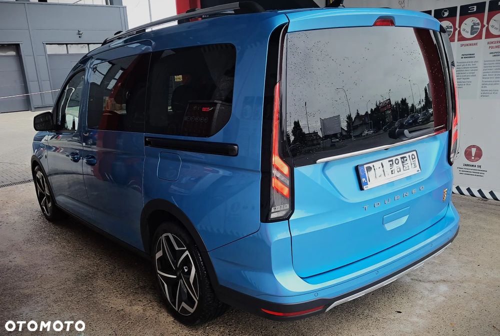 Ford Tourneo Connect Grand 1.5 EcoBoost Active - 5