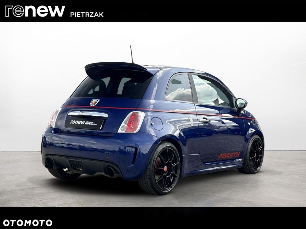 Abarth 595 1.4 T-Jet 16v Competizione - 6