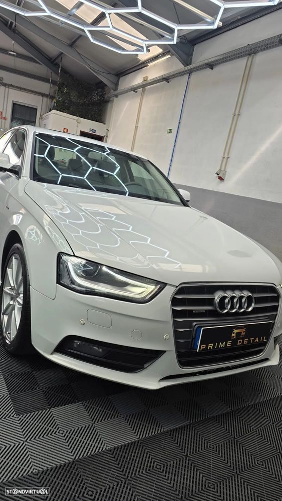 Audi A4 - 2