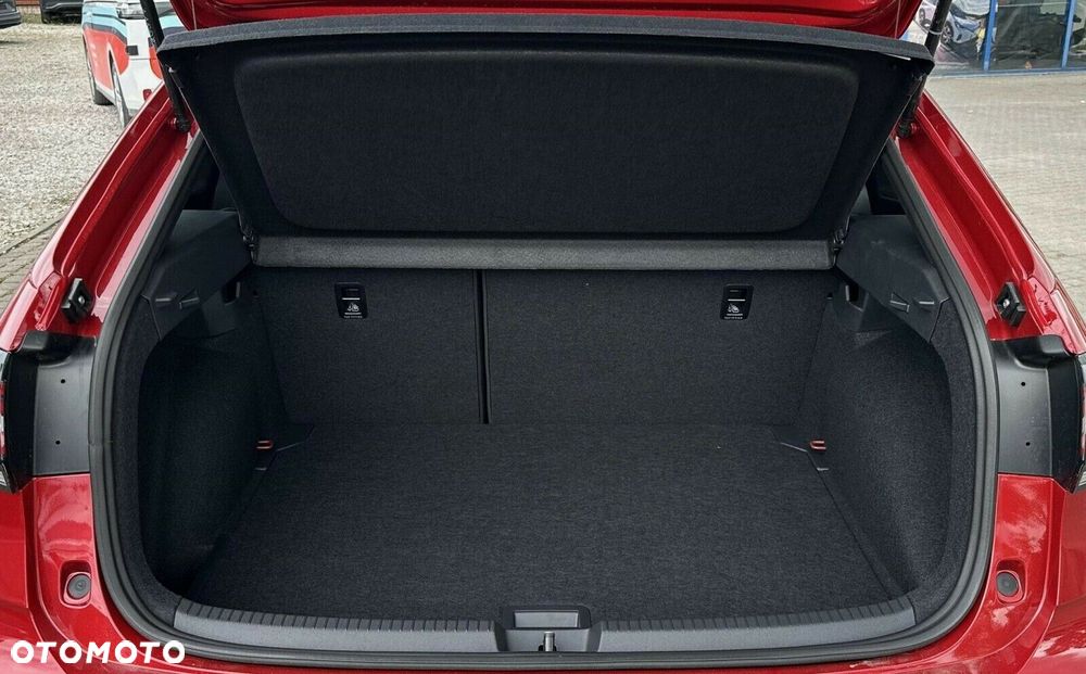 Volkswagen Taigo - 26