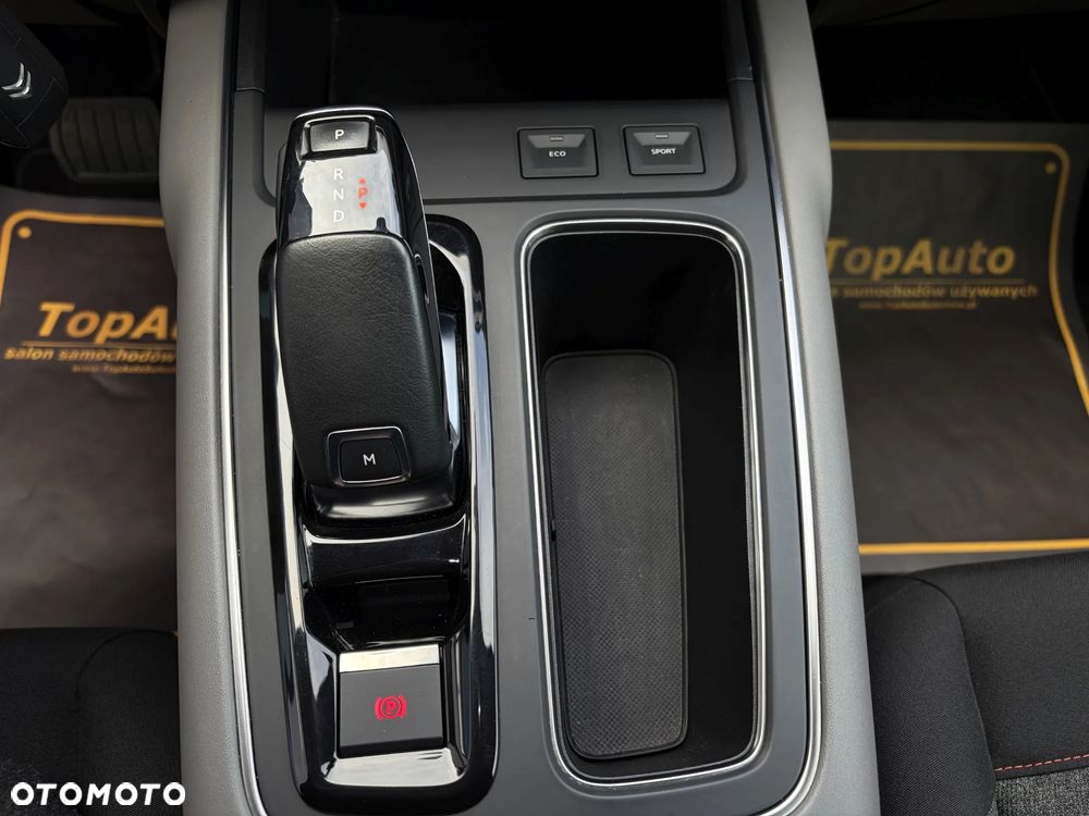 Citroën C5 Aircross 2.0 BlueHDi Shine EAT8 - 33