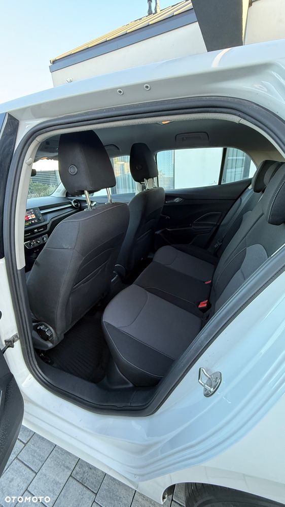 Skoda Fabia 1.0 TSI Active - 8