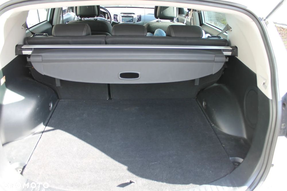 Kia Sportage 2014 photo 3