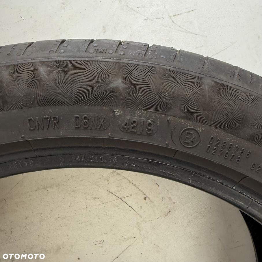 Opona 225/45/17 Continental Premium 6 (F5387) - 3