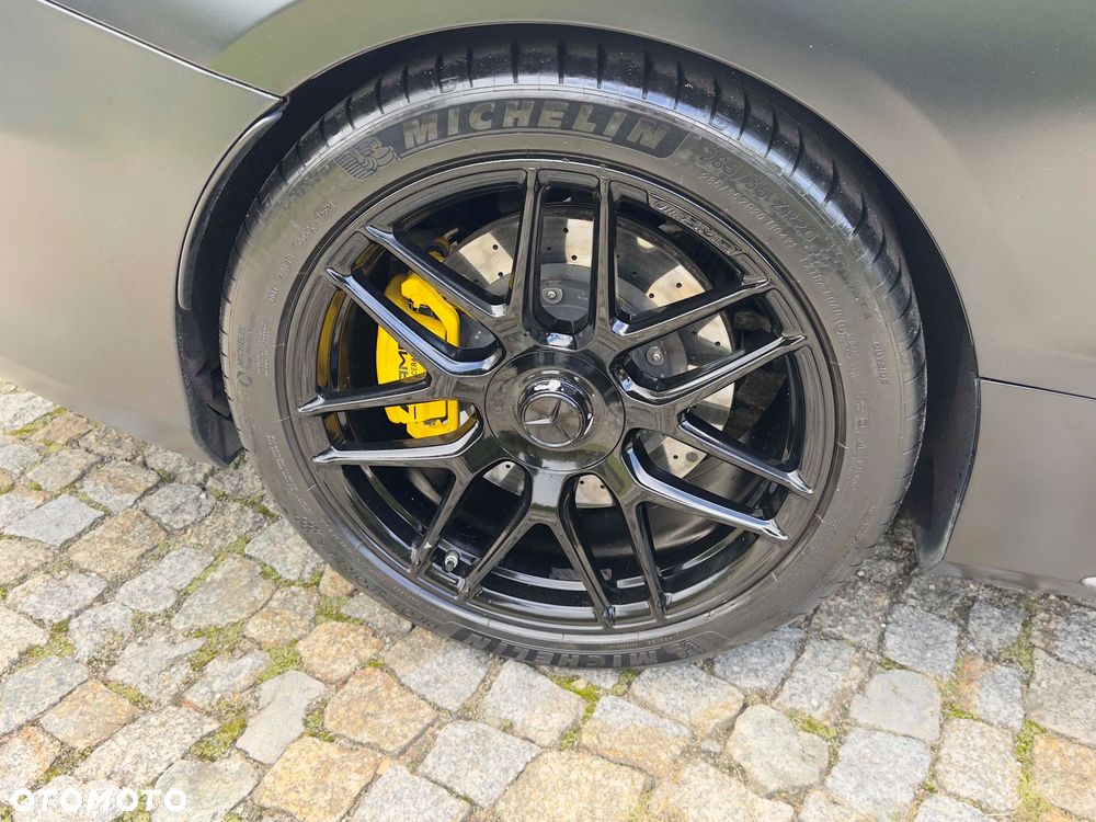 Mercedes-Benz Klasa S - 15
