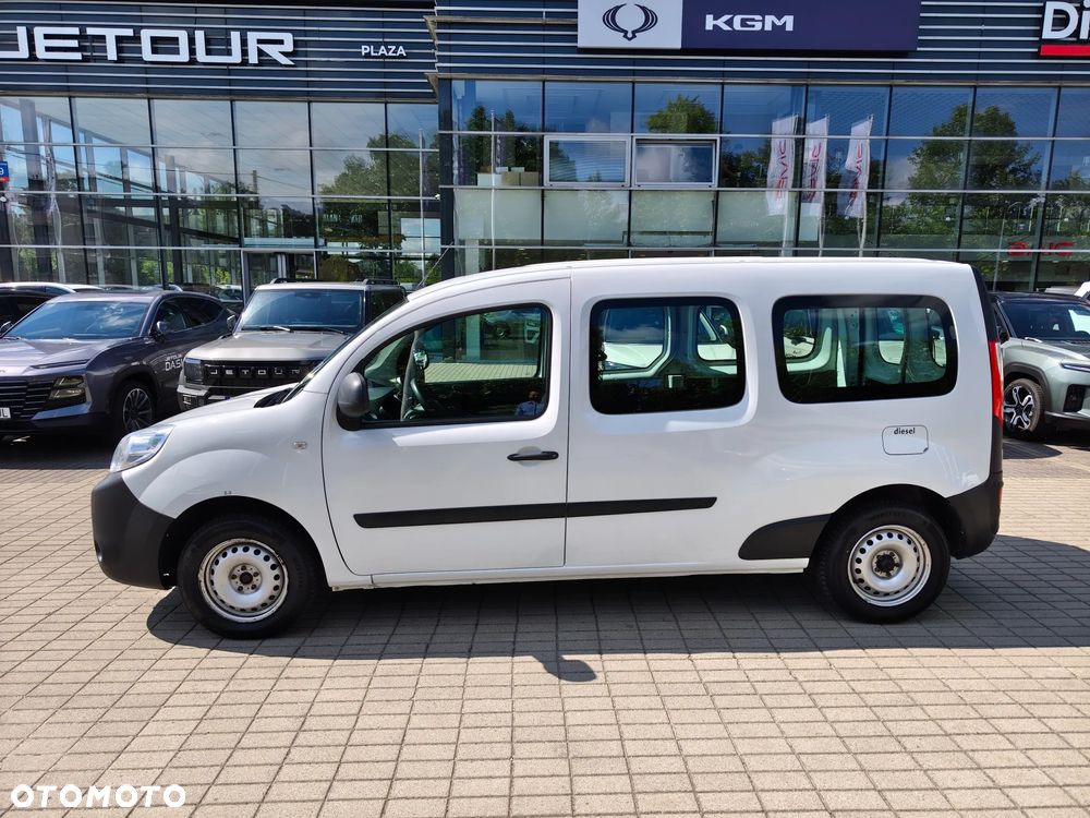 Renault KANGOO - 8