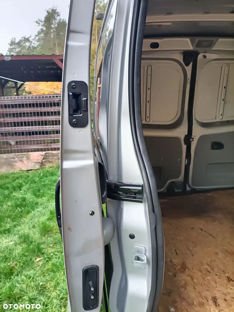 Nissan Primastar - 9