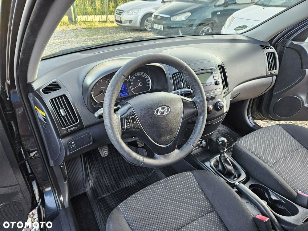 Hyundai i30 - 8