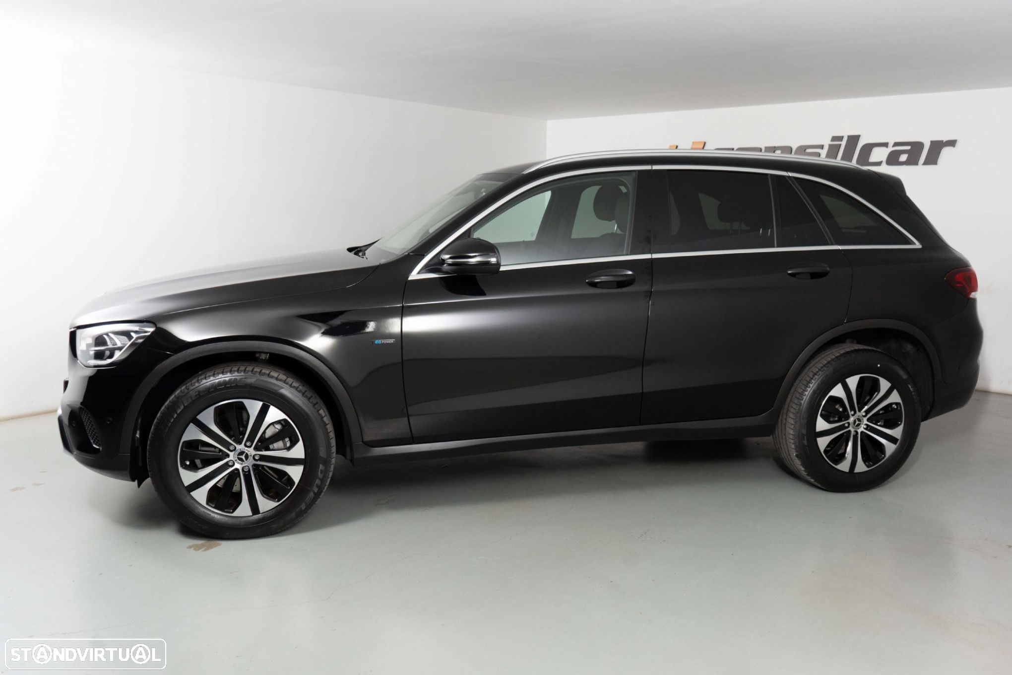 Mercedes-Benz GLC 300 - 6