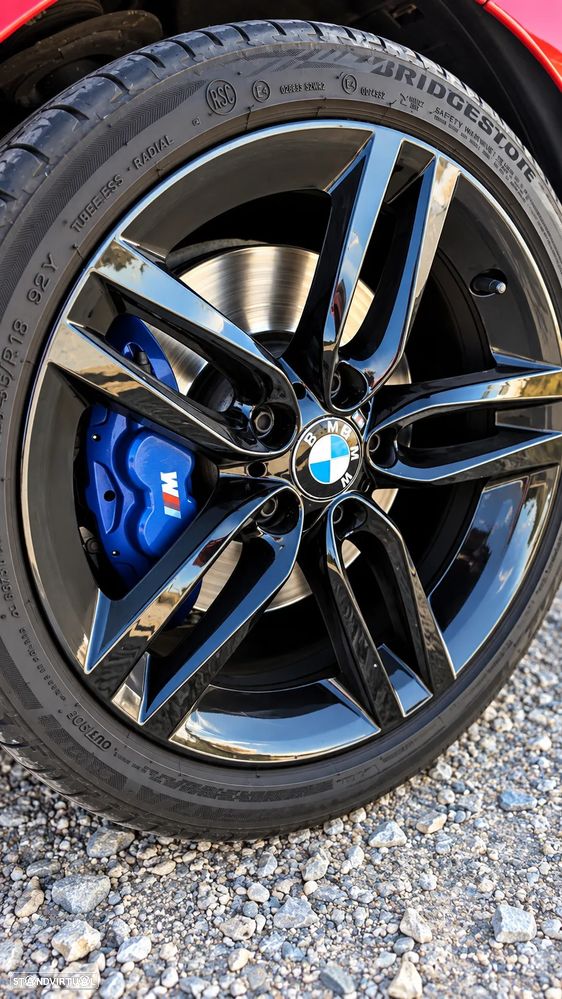 BMW 220 d Coupe Pack M Auto - 13