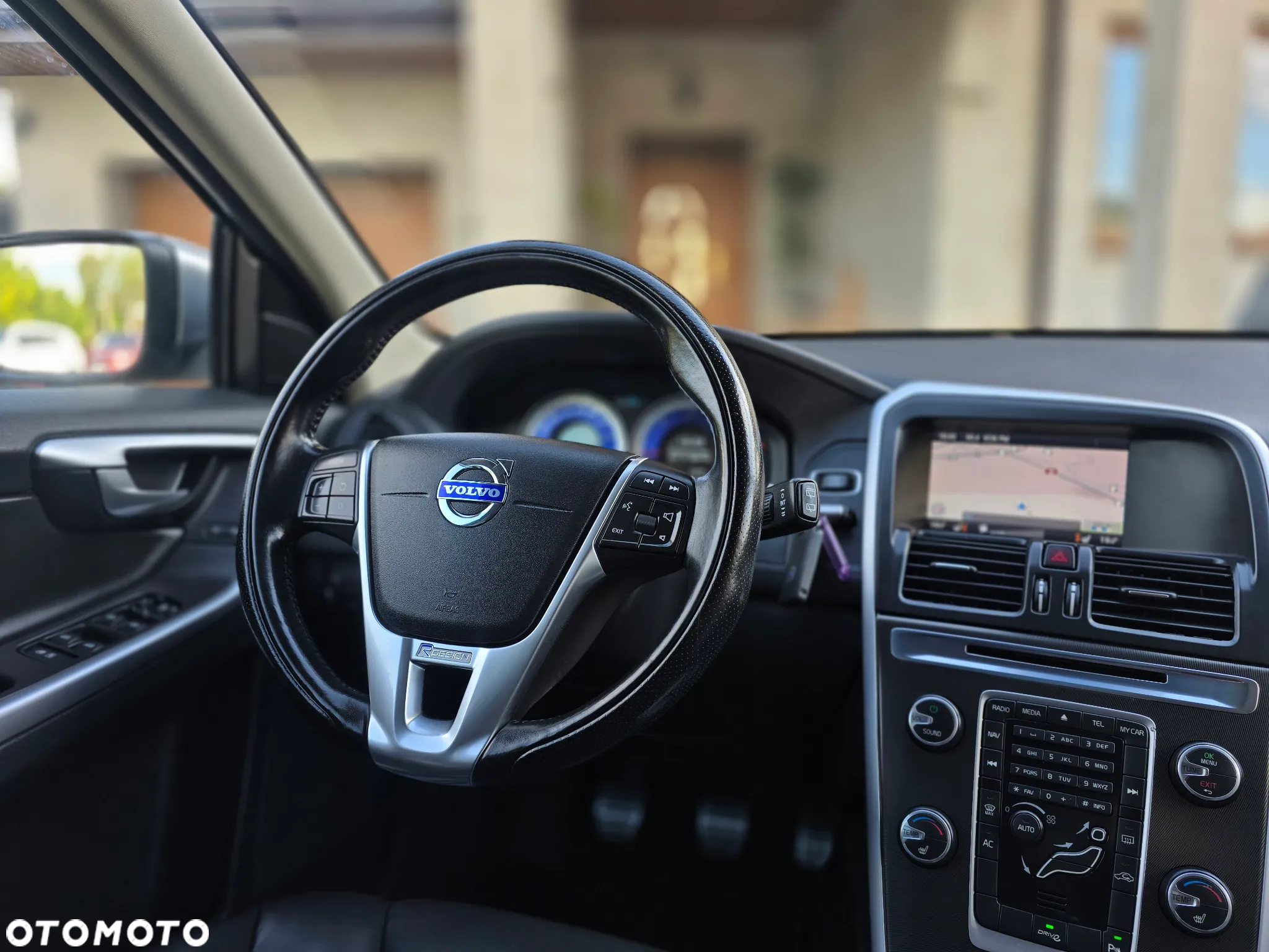 Volvo XC 60 - 22