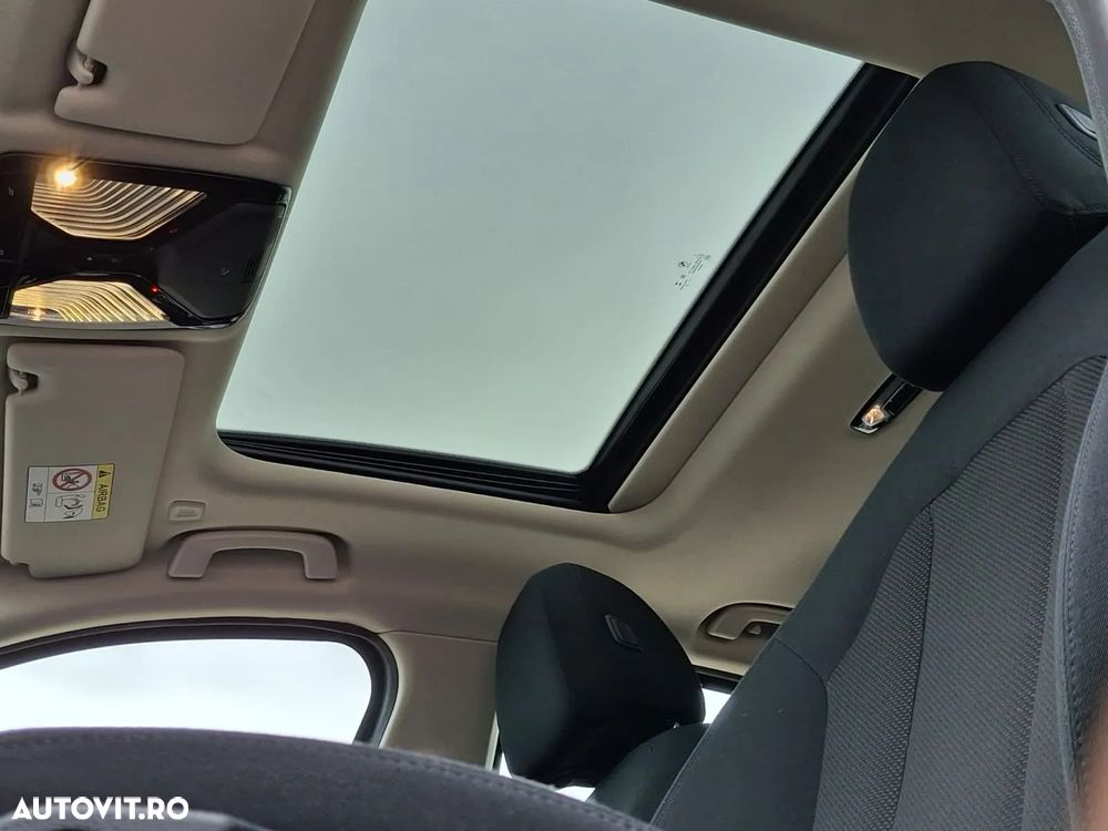 BMW Seria 3 320e AT PHEV - 21