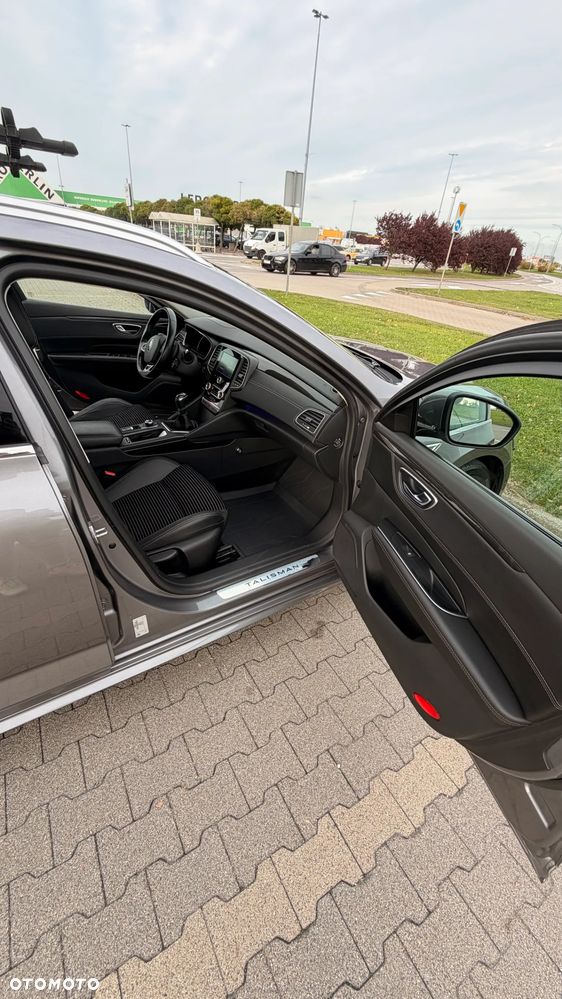 Renault Talisman 1.6 Energy dCi Intens - 36