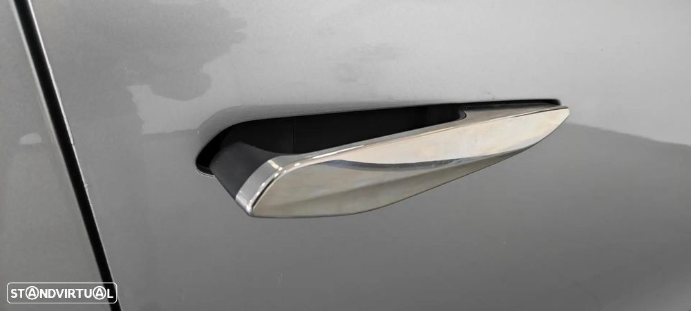 DS DS3 Crossback 1.2 PureTech Grand Chic EAT8 - 53
