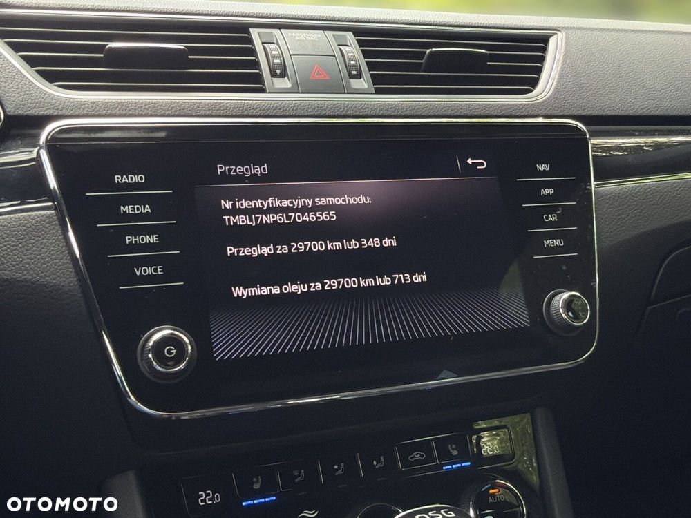 Skoda Superb 2.0 TDI SCR 4x4 L&K DSG - 30