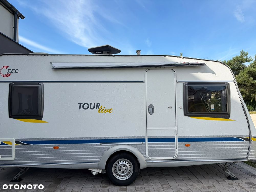 TEC Tour Live - 4