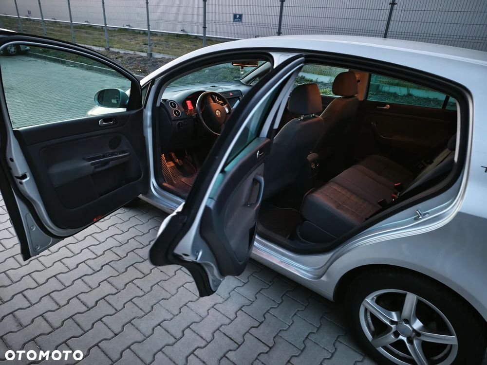 Volkswagen Golf 1.4 TSI Tour - 10