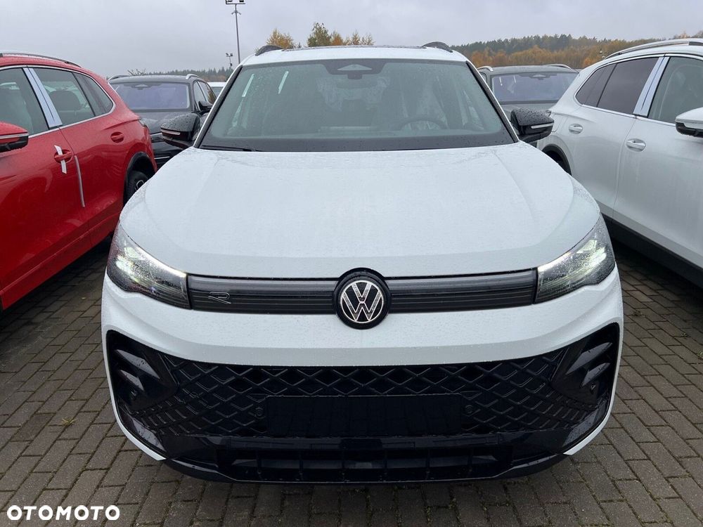 Volkswagen Tiguan - 2