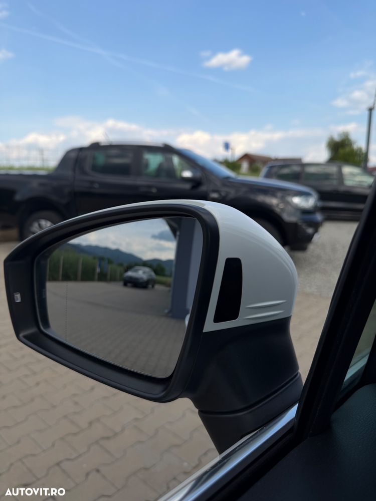 Volkswagen Tiguan - 17