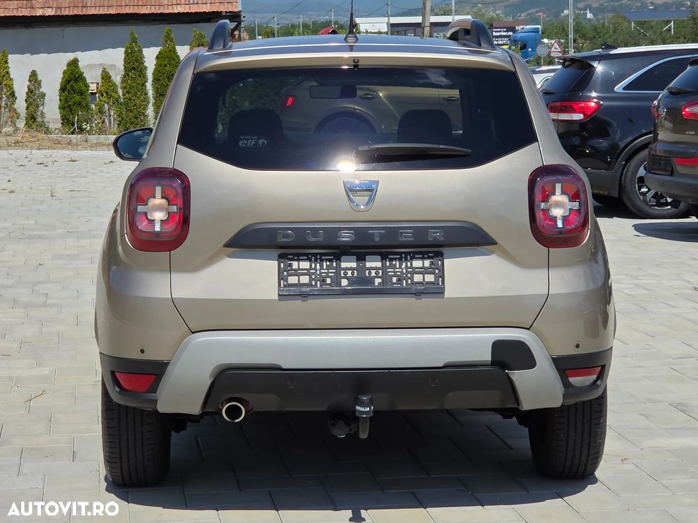 Dacia Duster - 10