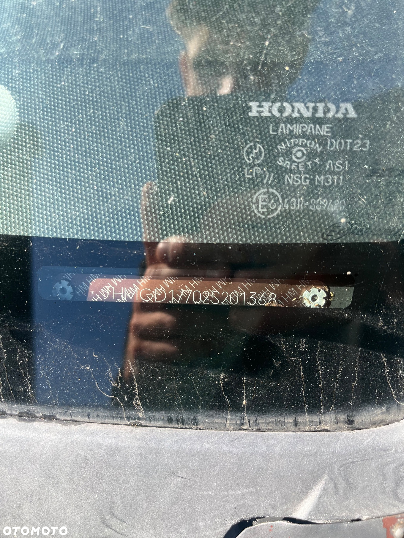 Honda Jazz - 15