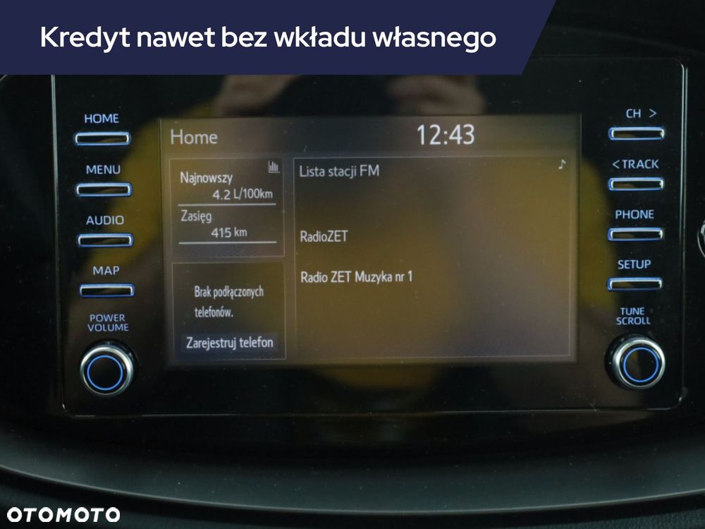 Toyota Aygo X - 11