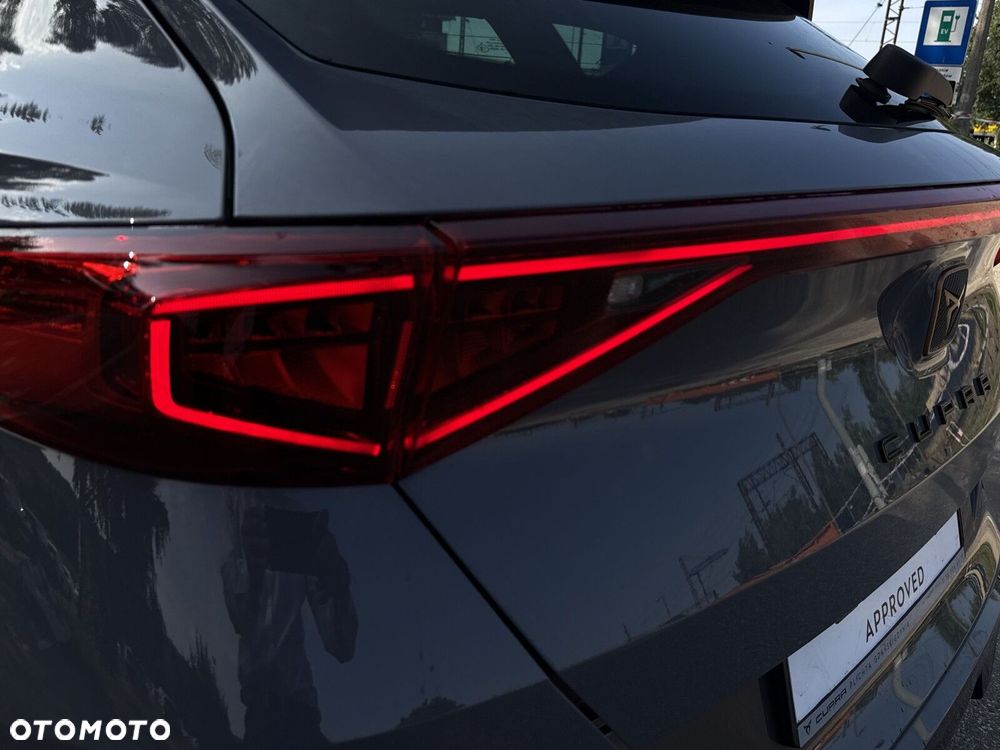 Cupra Formentor 2.0 TSI 4Drive DSG - 40