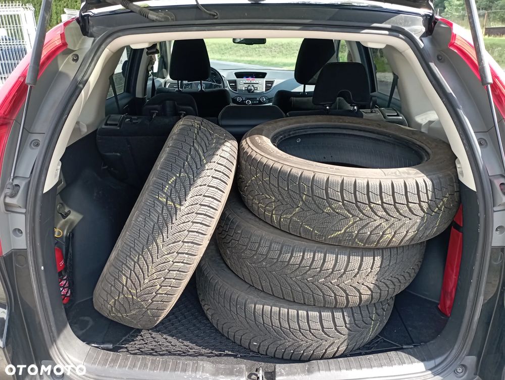 Honda CR-V 2.0 Lifestyle - 22
