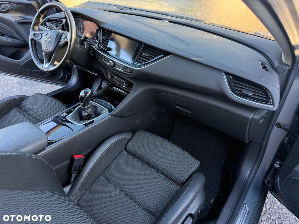 Opel Insignia 1.5 ECOTEC Direct Inj Turbo Business Innovation - 19