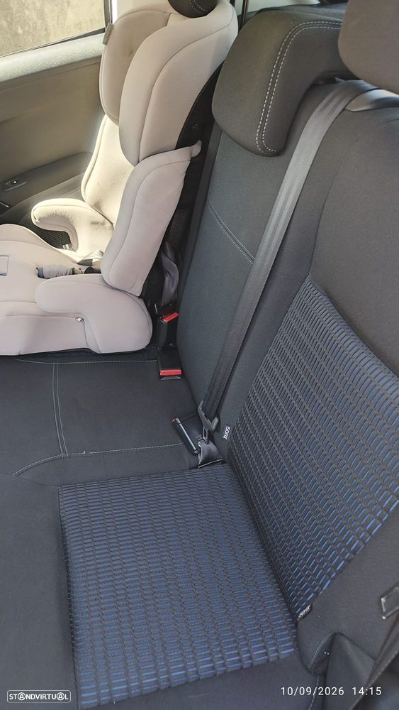 Peugeot 208 1.2 PureTech Allure - 7