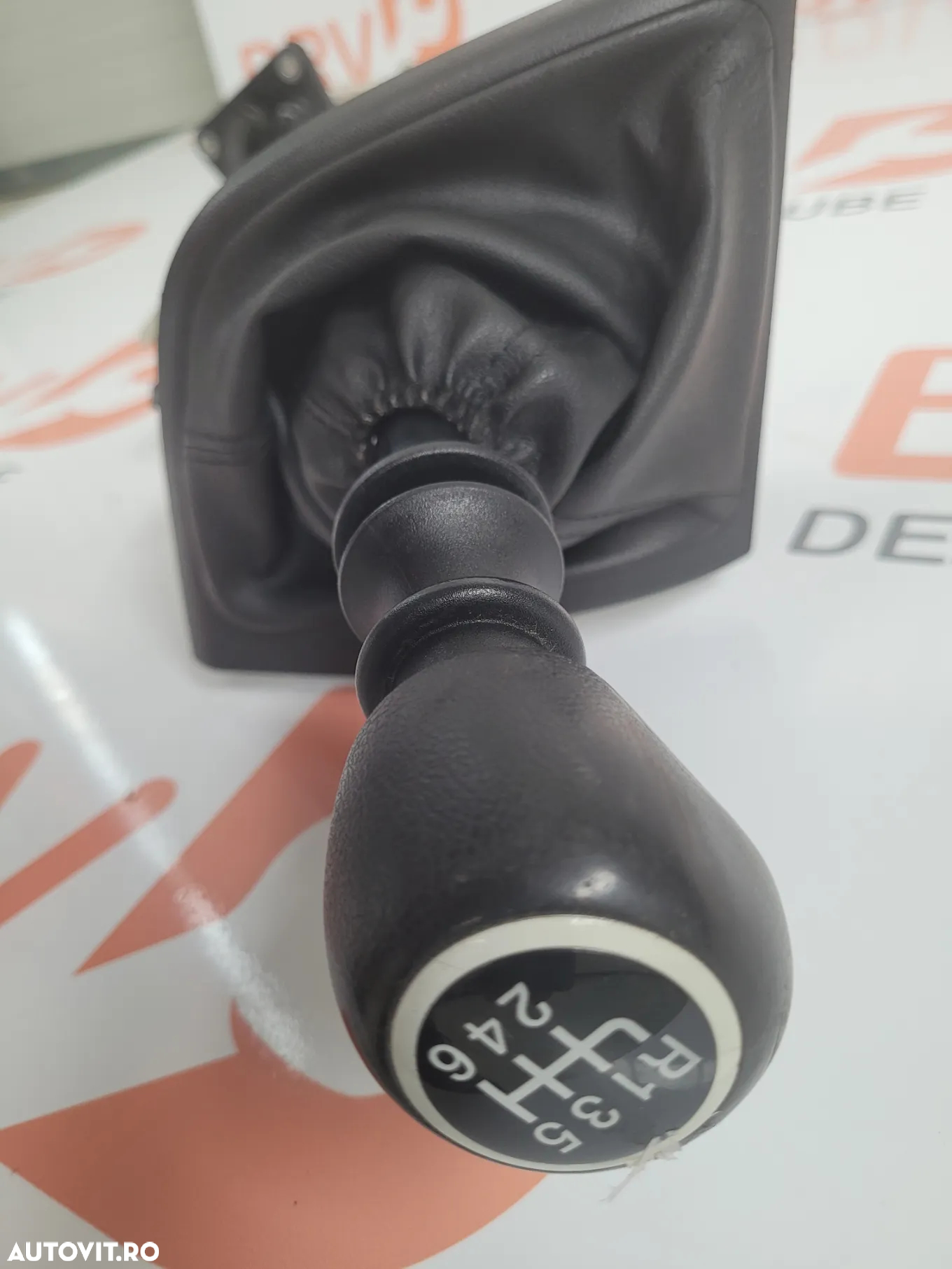 Timonerie completa pentru Peugeot Boxer / Citroen Jumper / Fiat Ducato Euro 5 2,2 / 2.3  motorizare - 3