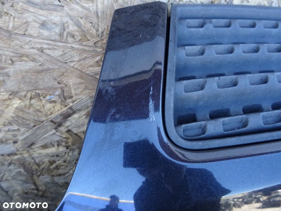 MASKA POKRYWA SILNIKA FIAT PUNTO II LIFT - 6